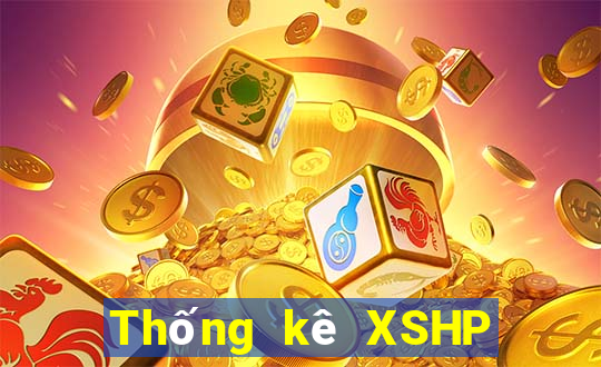 Thống kê XSHP hôm nay