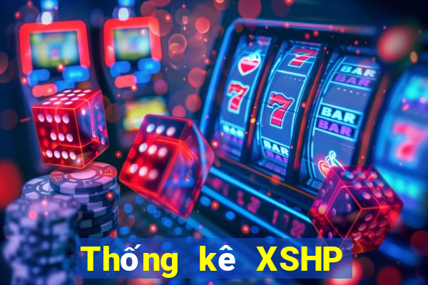 Thống kê XSHP hôm nay