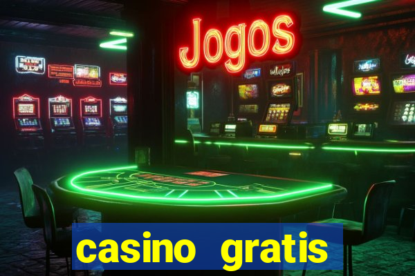 casino gratis mirror magic