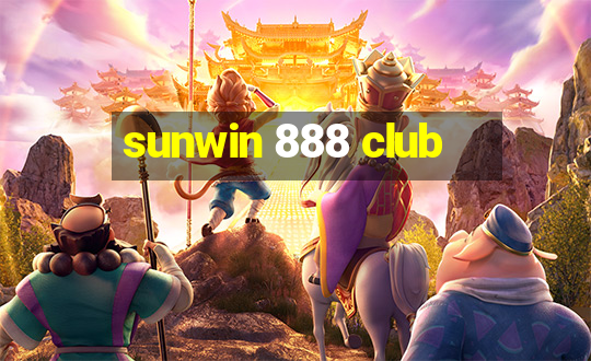 sunwin 888 club