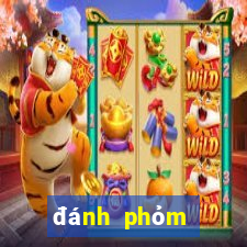 đánh phỏm online miễn phí