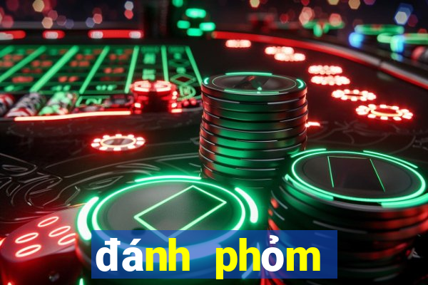 đánh phỏm online miễn phí