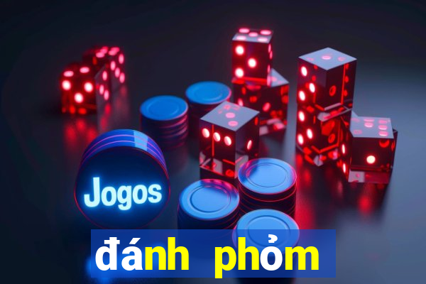 đánh phỏm online miễn phí