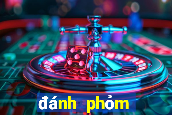 đánh phỏm online miễn phí