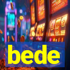 bede