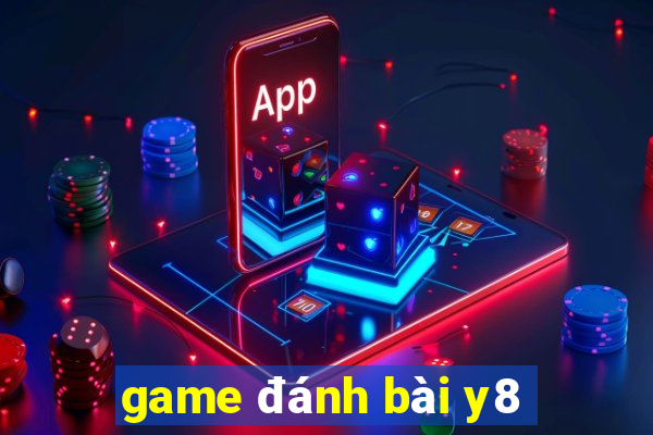 game danh bai y8