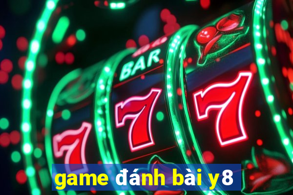 game danh bai y8