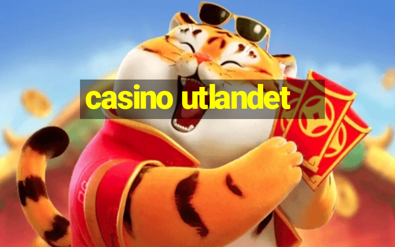 casino utlandet