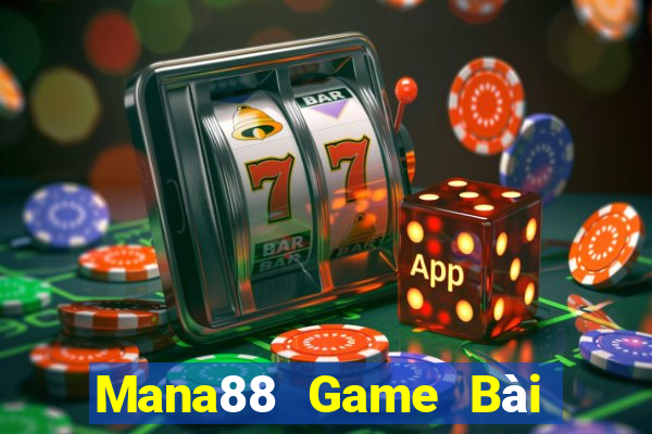 Mana88 Game Bài Xanh 9