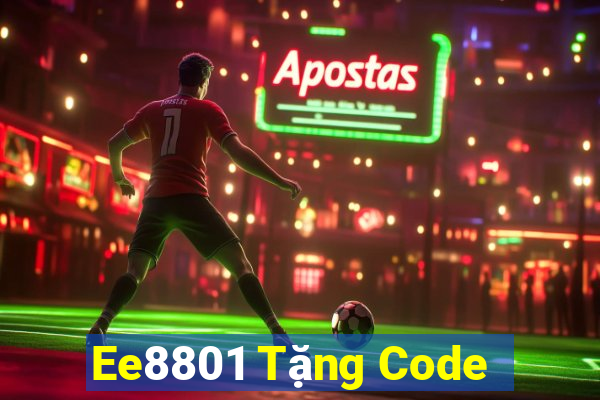 Ee8801 Tặng Code