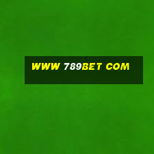 www 789bet com