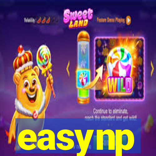 easynp