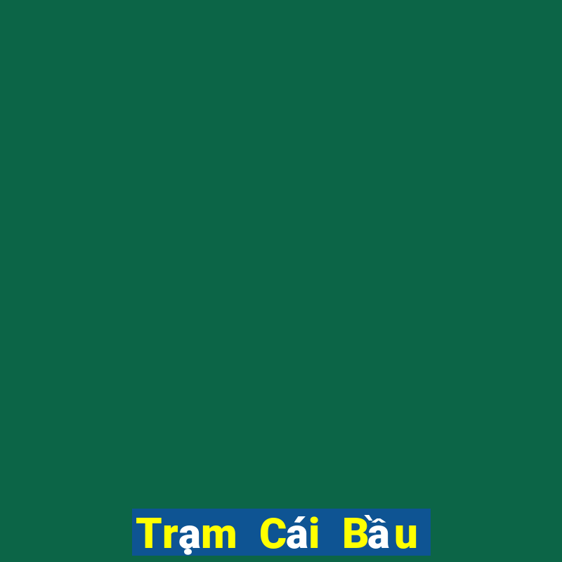 Trạm Cái Bầu app Tải về