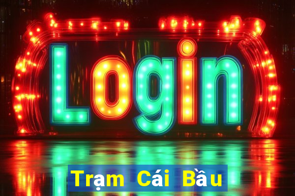 Trạm Cái Bầu app Tải về