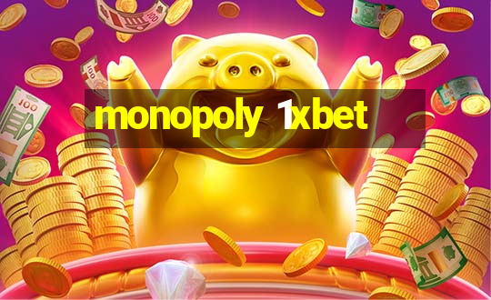 monopoly 1xbet