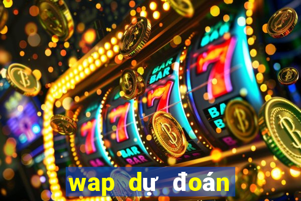 wap dự đoán xổ số miền nam