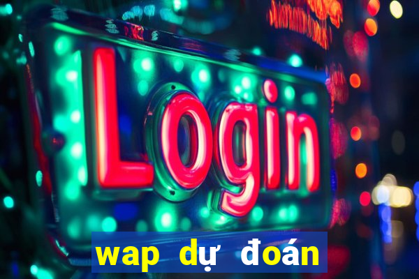 wap dự đoán xổ số miền nam