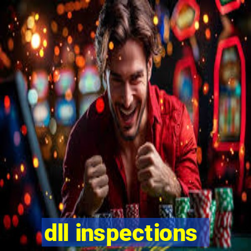 dll inspections