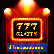 dll inspections