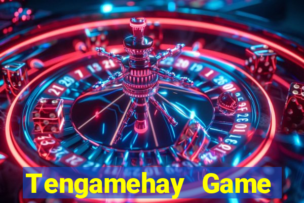 Tengamehay Game Bài Royal