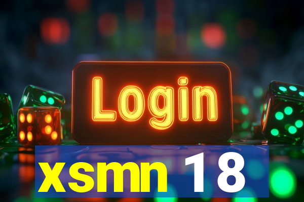 xsmn 1 8