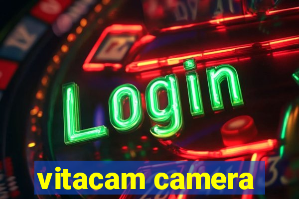 vitacam camera