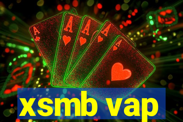 xsmb vap