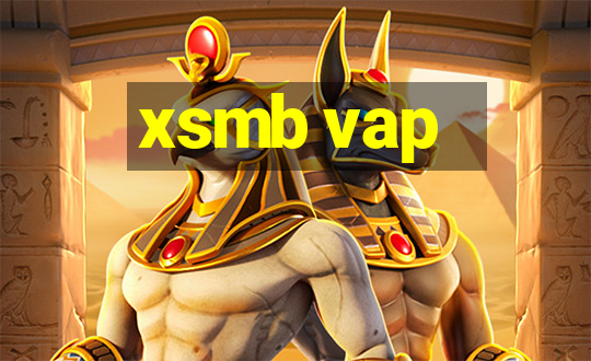 xsmb vap