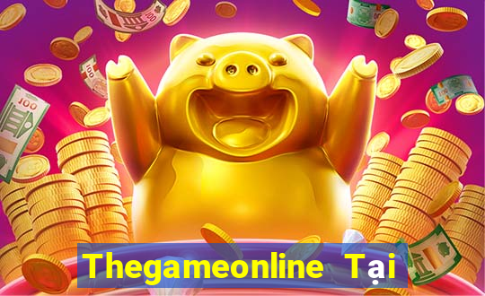 Thegameonline Tại Game Bài Đổi The