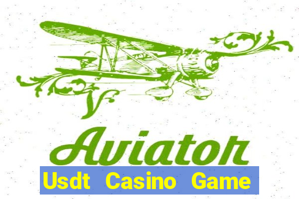 Usdt Casino Game Bài Đổi Thưởng Go88