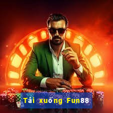 Tải xuống Fun88 Bắn cá Bounty