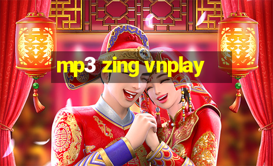 mp3 zing vnplay