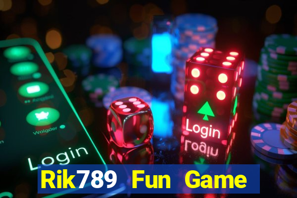 Rik789 Fun Game Bài Mậu Binh