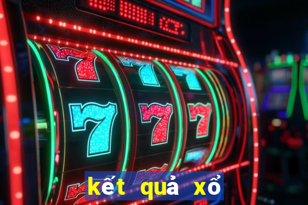 kết quả xổ số ngày 24 tháng 7