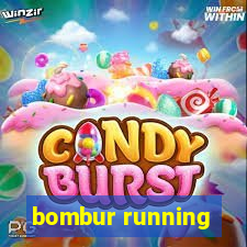 bombur running