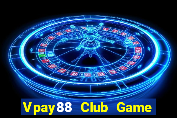 Vpay88 Club Game Bài Rio