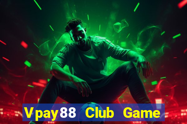 Vpay88 Club Game Bài Rio