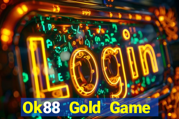 Ok88 Gold Game Bài Live