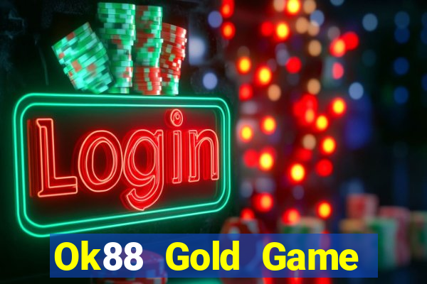 Ok88 Gold Game Bài Live