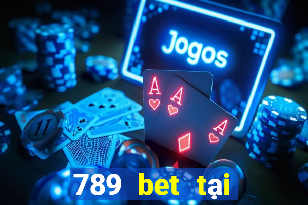 789 bet tại 789bet trong