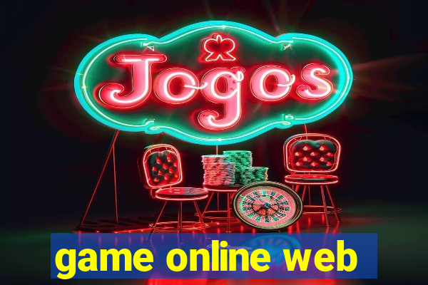 game online web