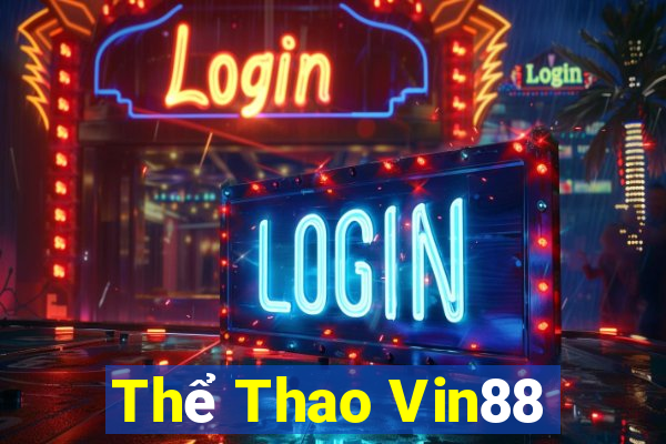 Thể Thao Vin88