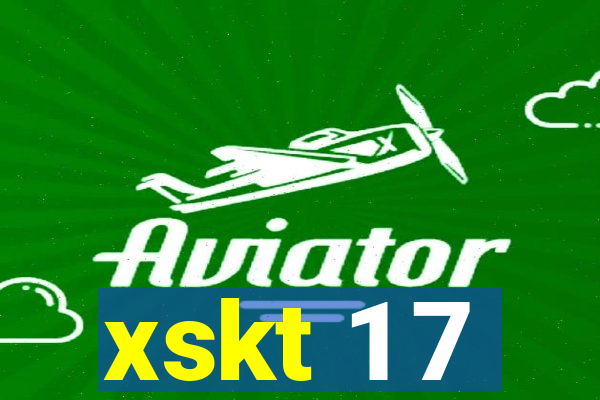 xskt 1 7