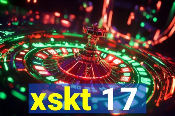 xskt 1 7