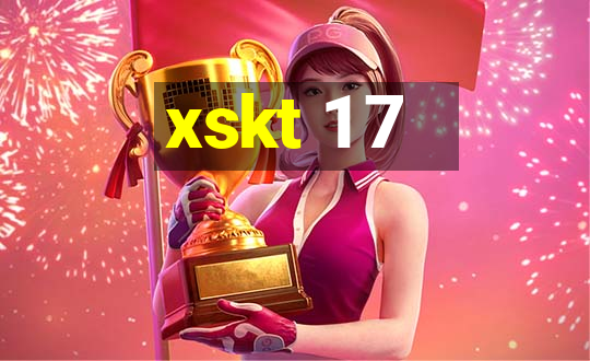 xskt 1 7