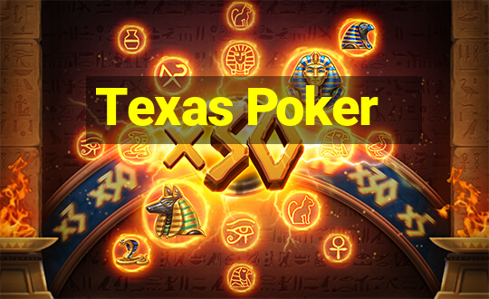 Texas Poker