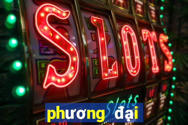 phương đại trù tập 27