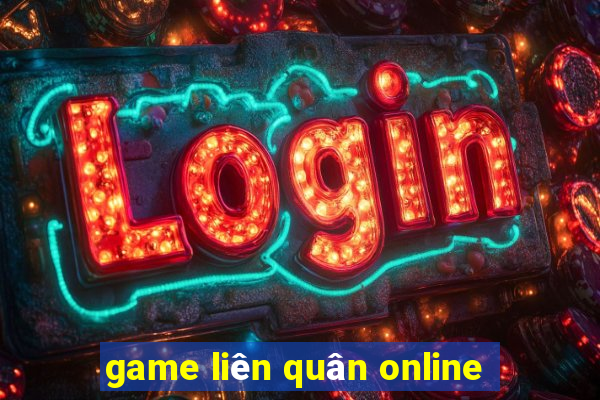 game liên quân online