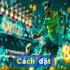 Cách đặt cược XSDTMB ngày 21