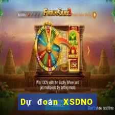 Dự đoán XSDNO ngày 14